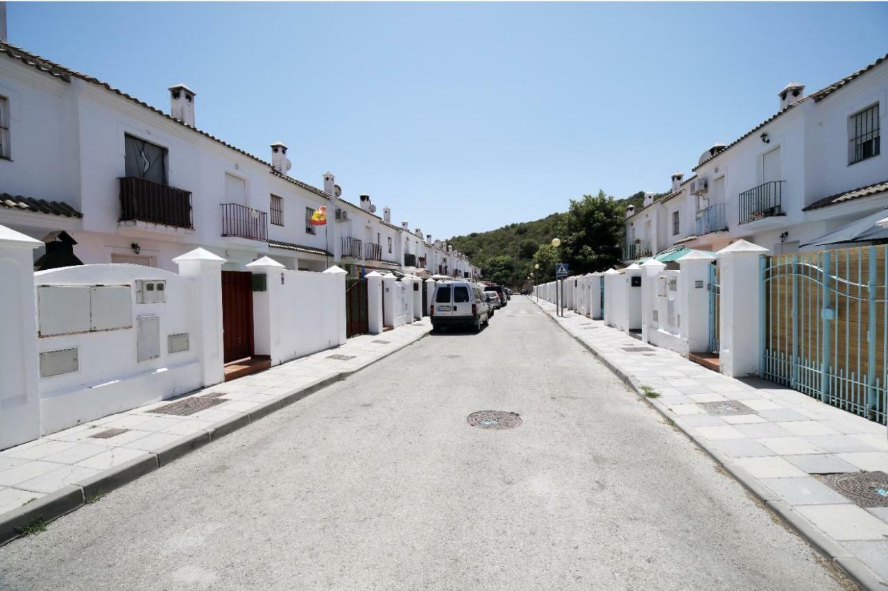 Casa Sol Villa Pueblo Nuevo de Guadiaro Exterior foto