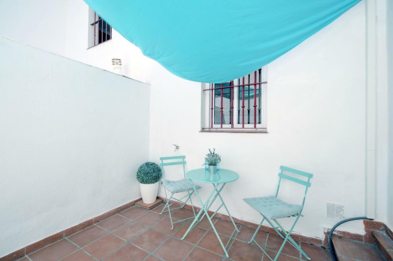 Casa Sol Villa Pueblo Nuevo de Guadiaro Exterior foto